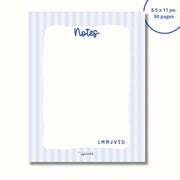 Bloc-Notes Méditerranée