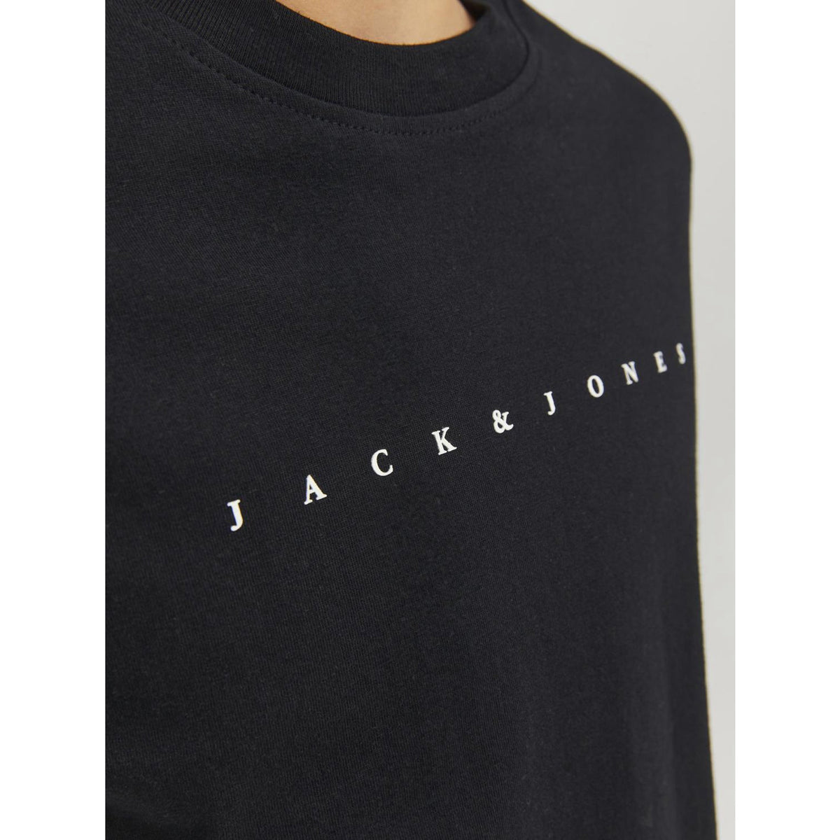 T-Shirt Junior Jjestar Turbulence
