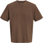 T-Shirt Junior Jjestar Cocoa