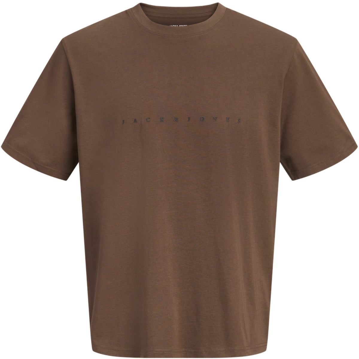 T-Shirt Junior Jjestar Cocoa
