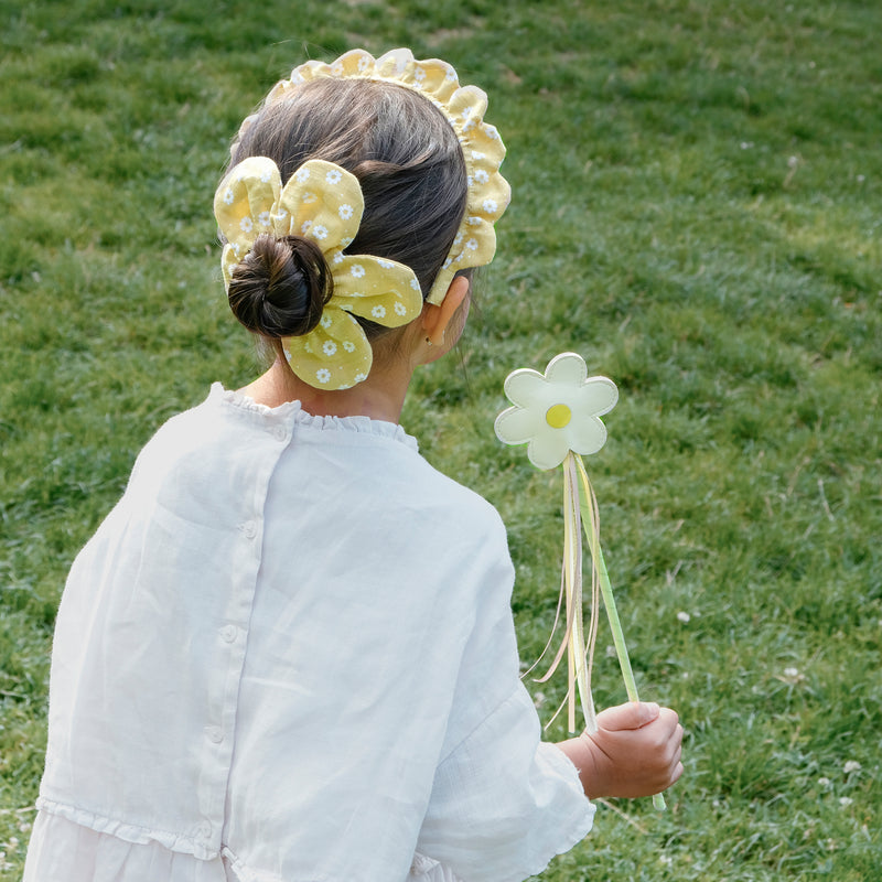 Chouchou Darling Daisy