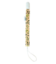 Attache-Suce Feuillage Rose (Blanc)