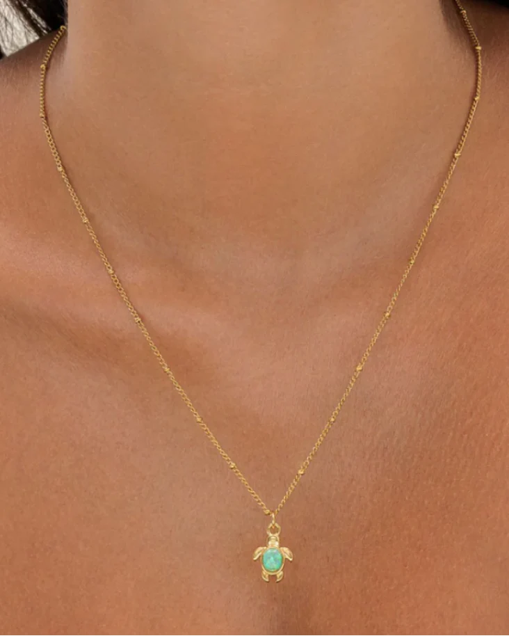 Collier Wasco