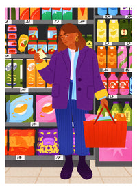 Casse-Tête Quoi D'autre ?