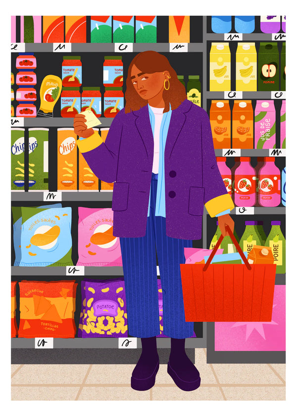 Casse-Tête Quoi D'autre ?