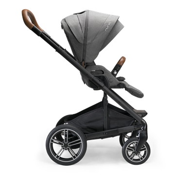 Système De Voyage Mixx Next + Pipa Granite