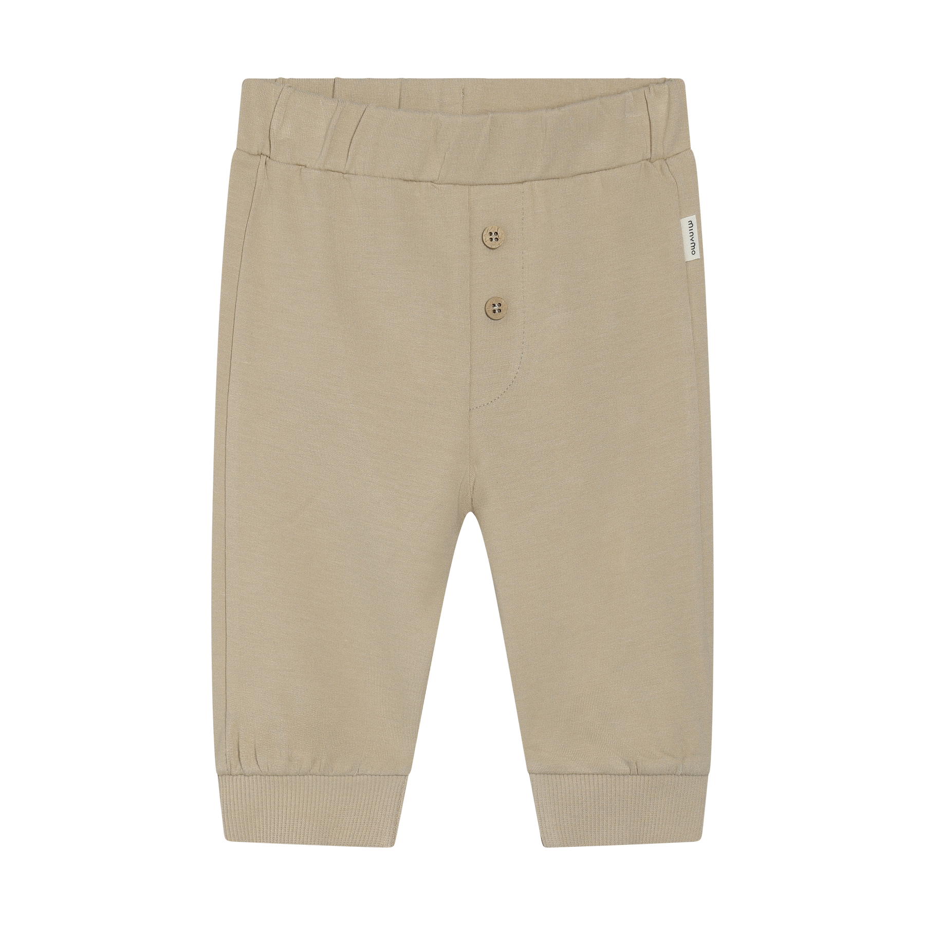 Pantalon Ouaté White Pepper Éléphant