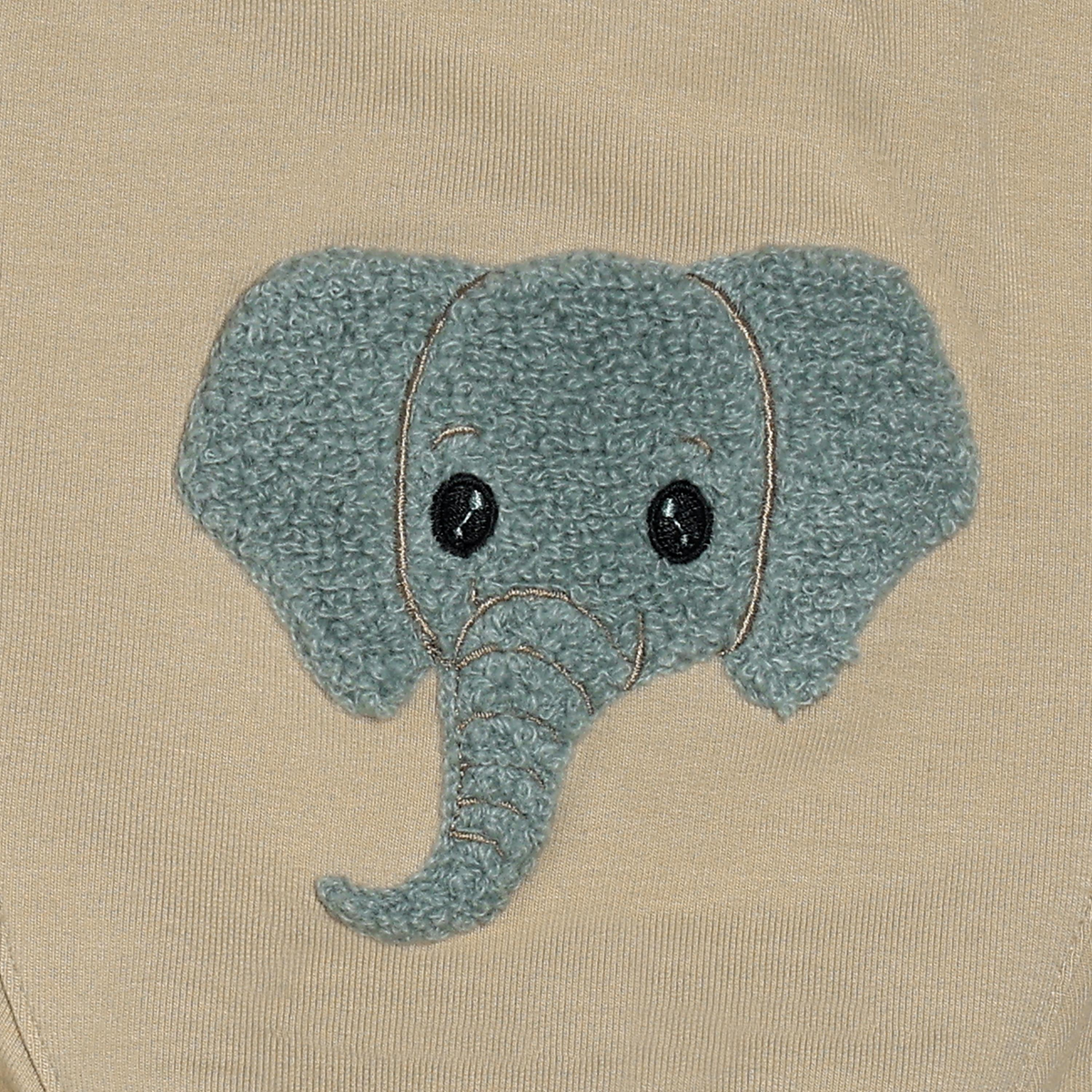 Pantalon Ouaté White Pepper Éléphant