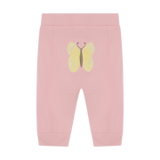 Pantalon Ouaté Rost Tough Papillon