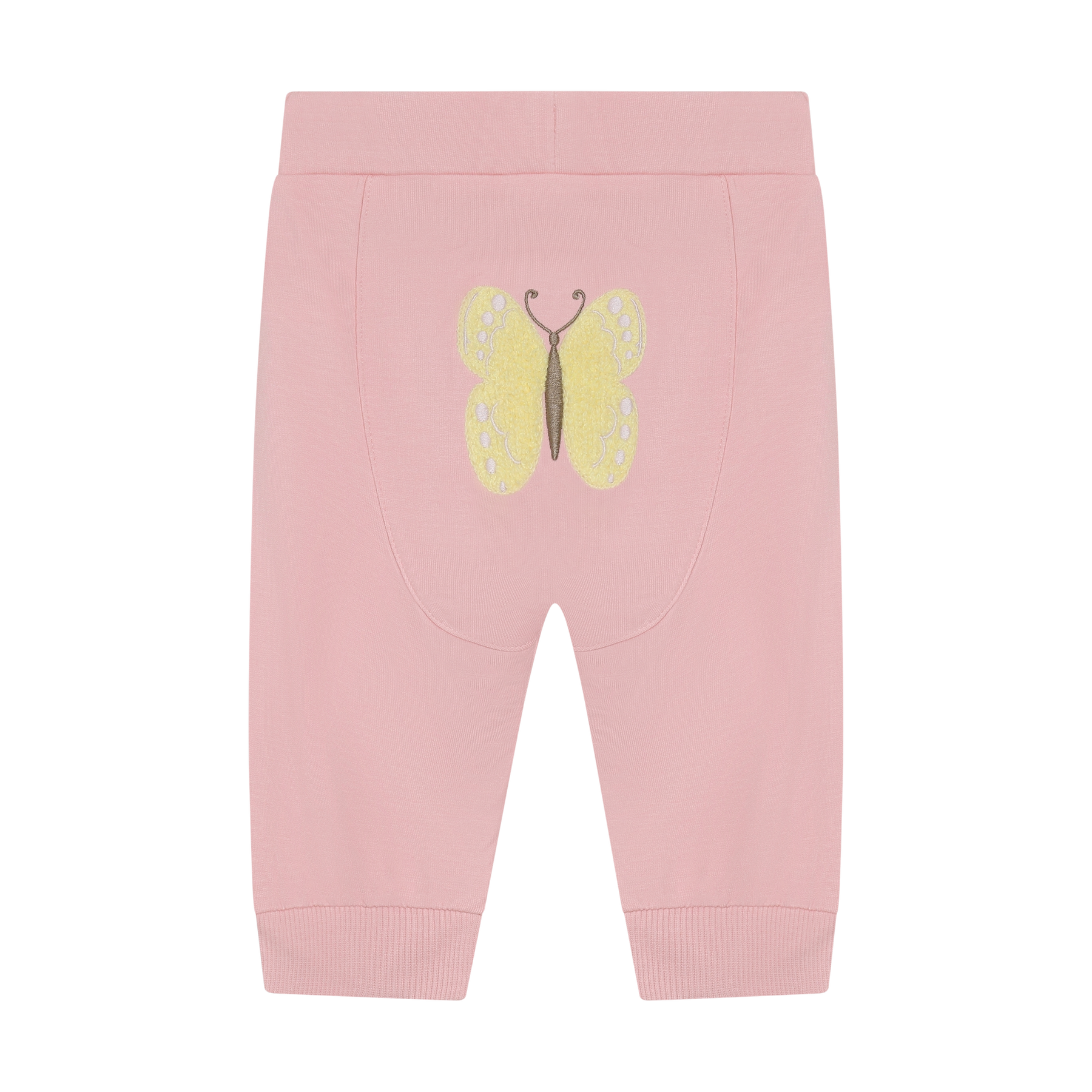 Pantalon Ouaté Rost Tough Papillon