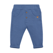 Pantalon Jogging Bleu