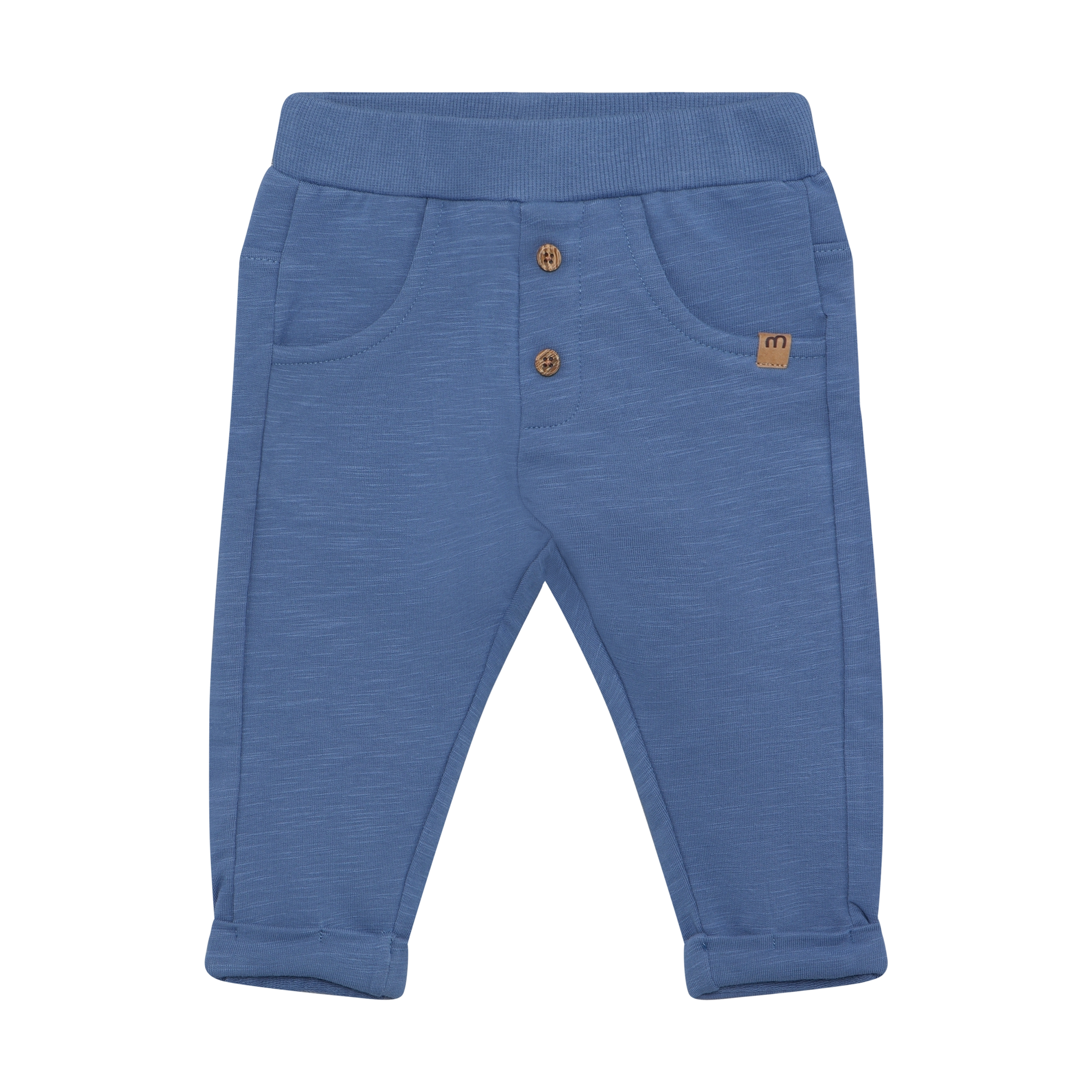 Pantalon Jogging Bleu