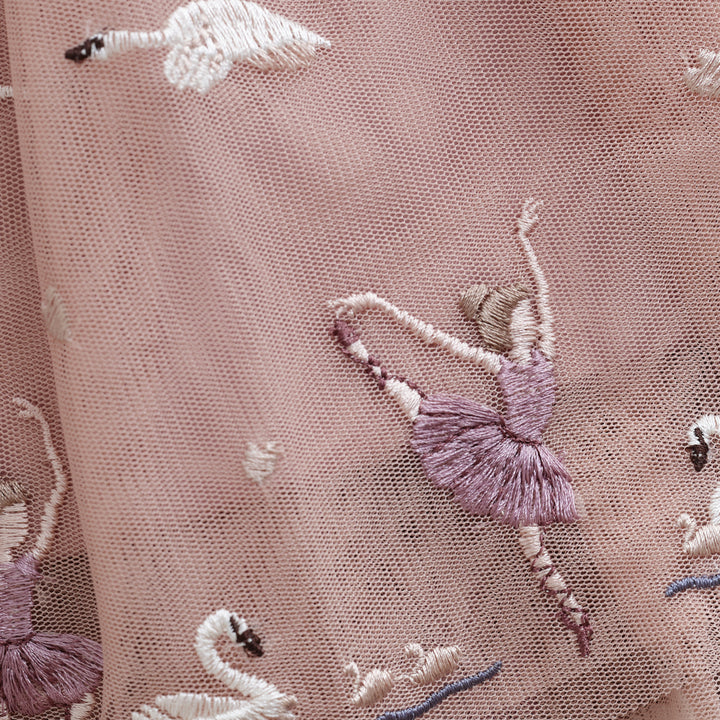 Jupe Cygnes