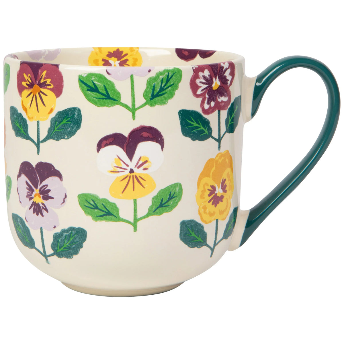 Tasse Pansy