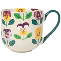 Tasse Pansy