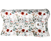 Doudou Magiks Fleuri Vintage Beige