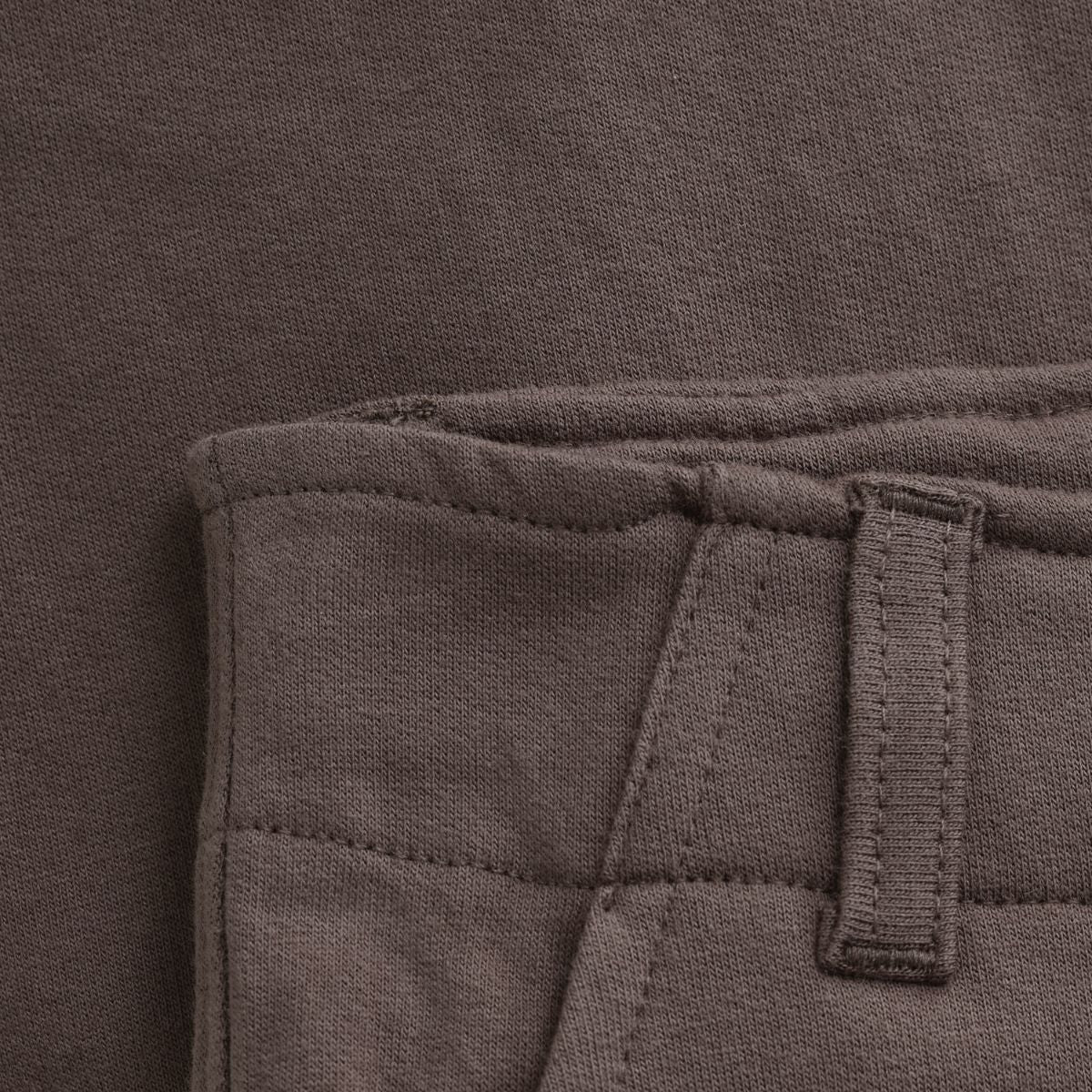 Pantalon Brun