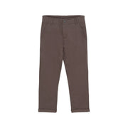 Pantalon Brun