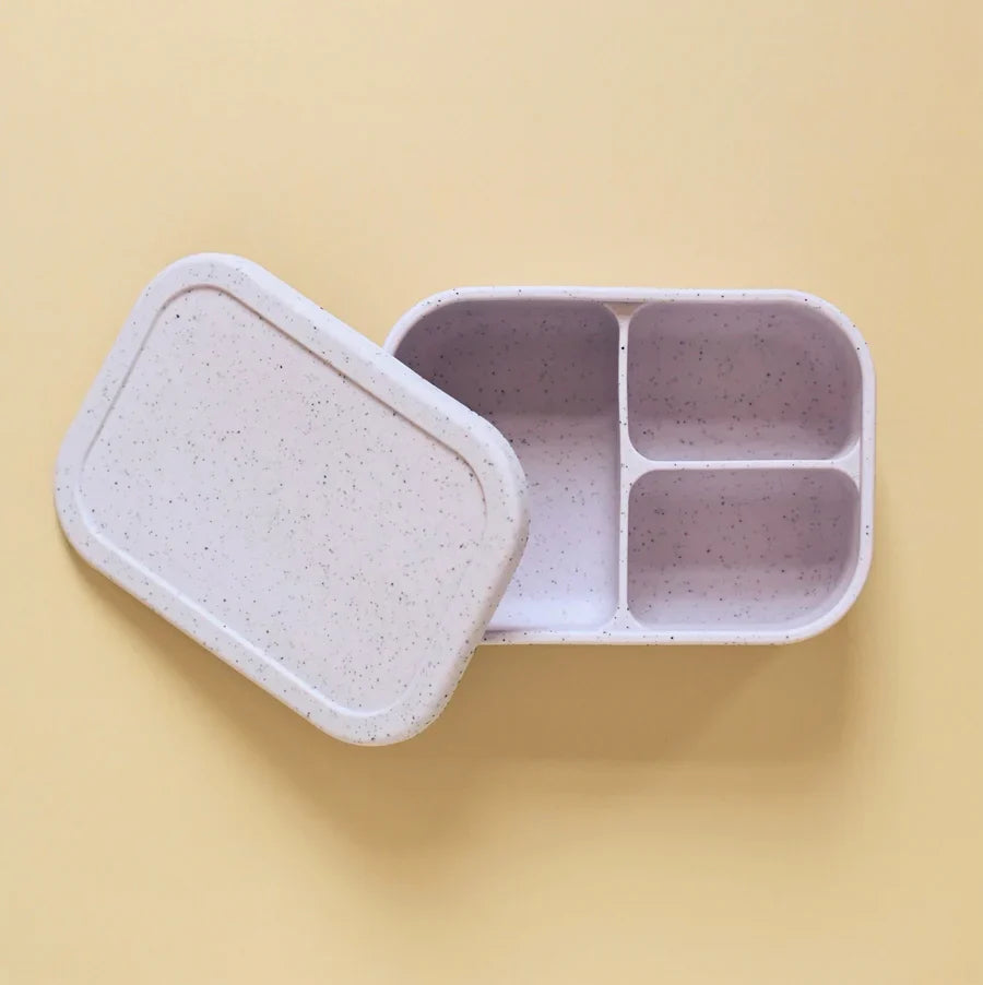 Boîte À Lunch Bento - Lavande