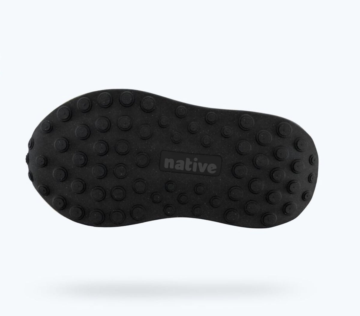 Chaussures Robbie Dash Blanc Cassé & Noir Jiffy