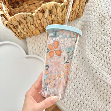 Verre Orangé