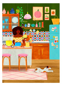 Casse-Tête Jour De Crêpes