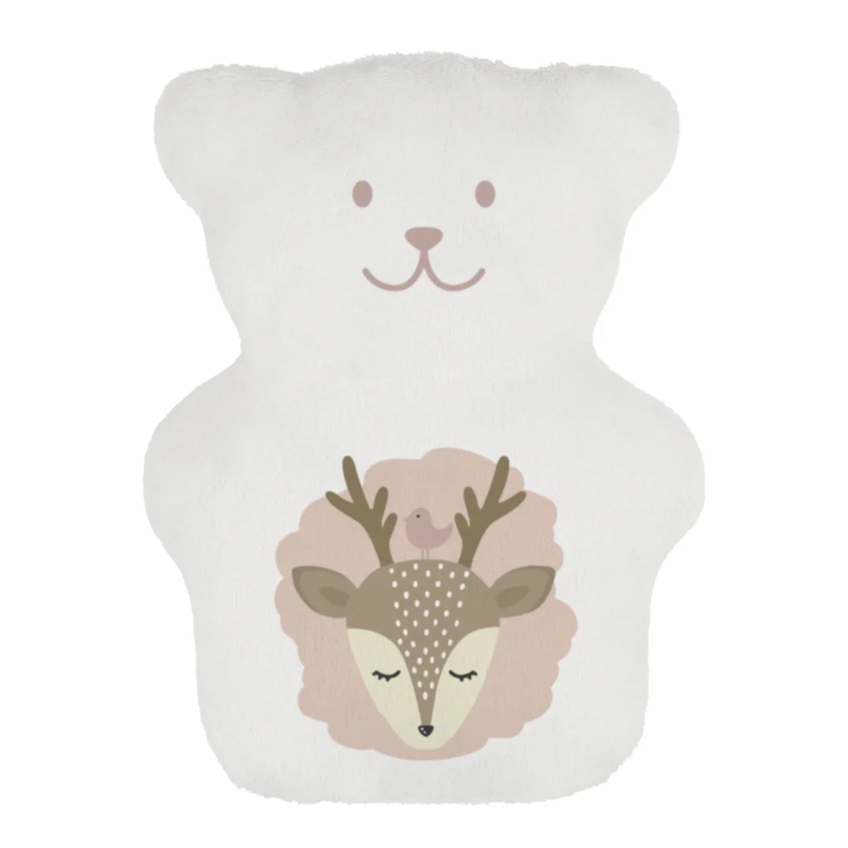Ourson Thérapeutique Cerf