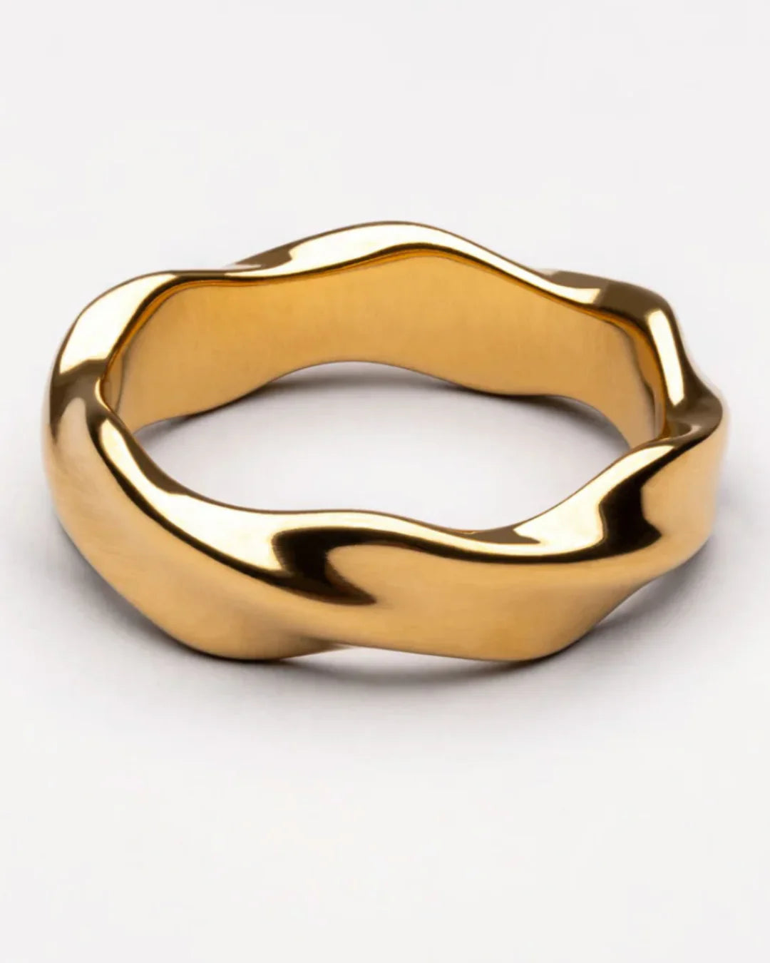 Bague Arcadia Or