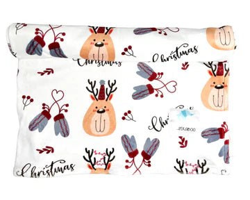 Doudou Magiks Renne Mitaine