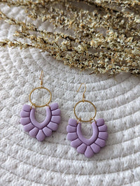 Boucles D'oreilles BO-1809