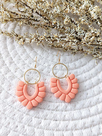 Boucles D'oreilles BO-1809