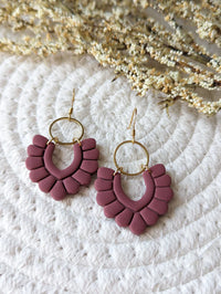 Boucles D'oreilles BO-1809