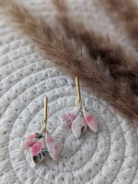 Boucles D'oreilles BO-1851