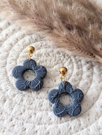 Boucles D'oreilles BO-1855