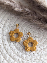 Boucles D'oreilles BO-1855