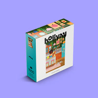 Casse-Tête Jour De Crêpes