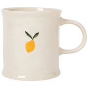 Tasse Lemon