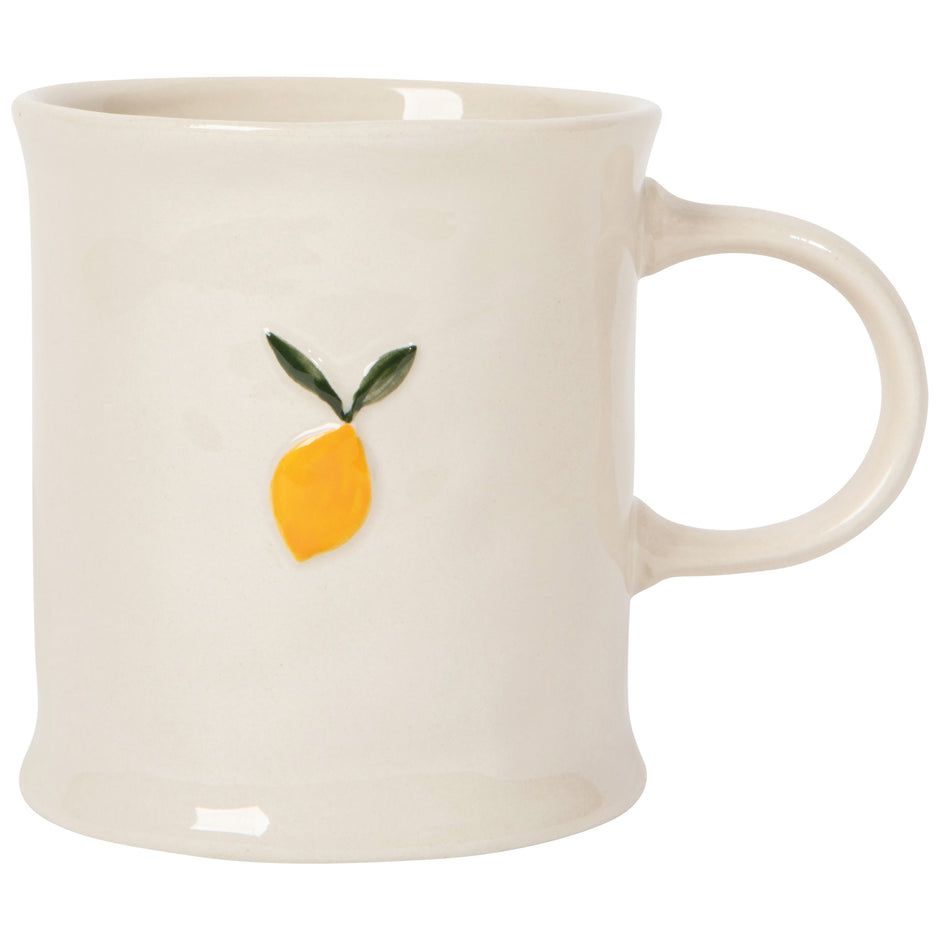 Tasse Lemon