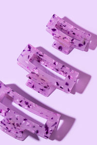 Pince Lavender Haze Large