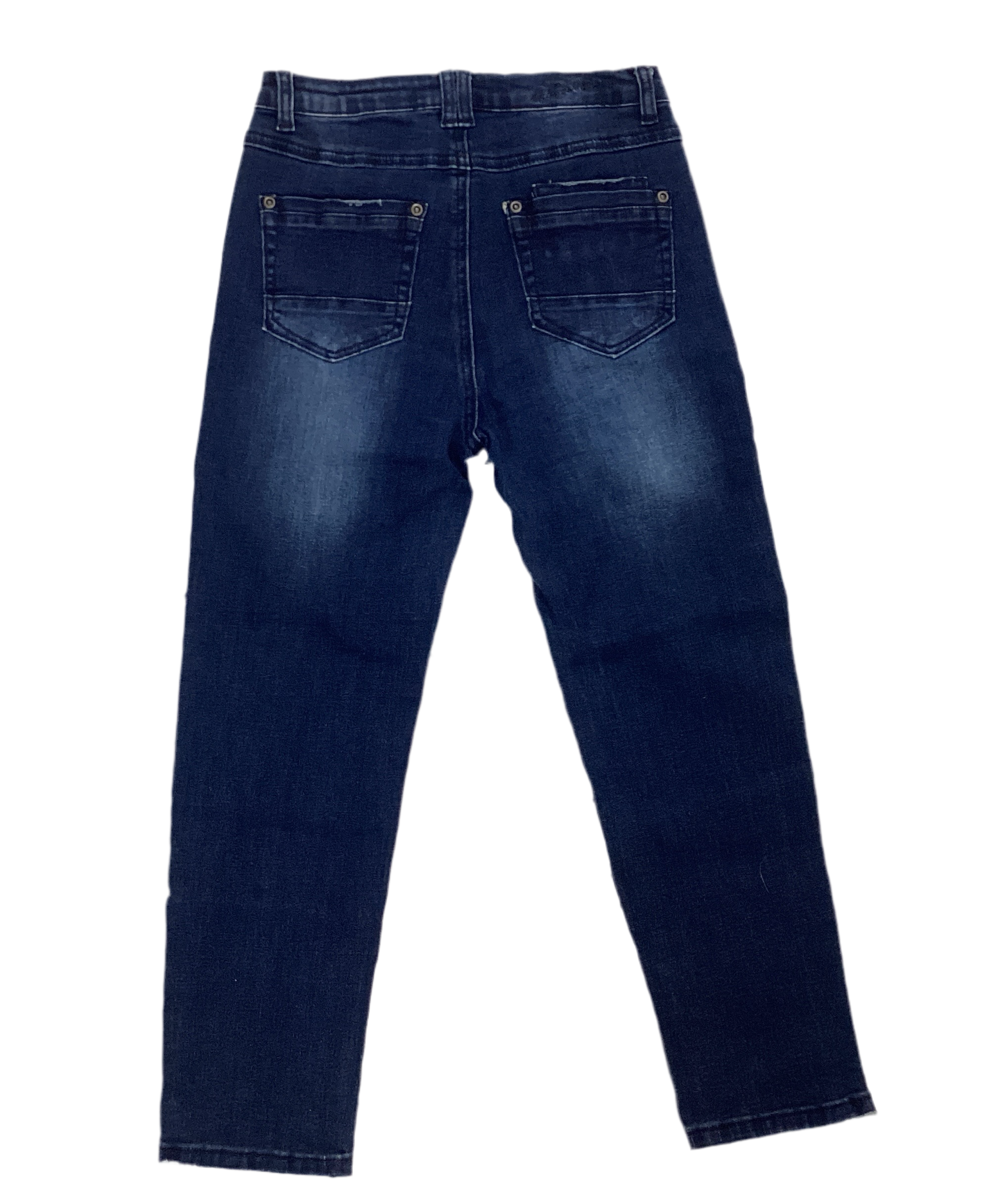Jean Coupe Droite 3/4