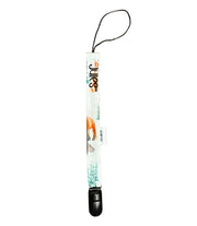 Attache-Suce Renards & Sapins (Noir)