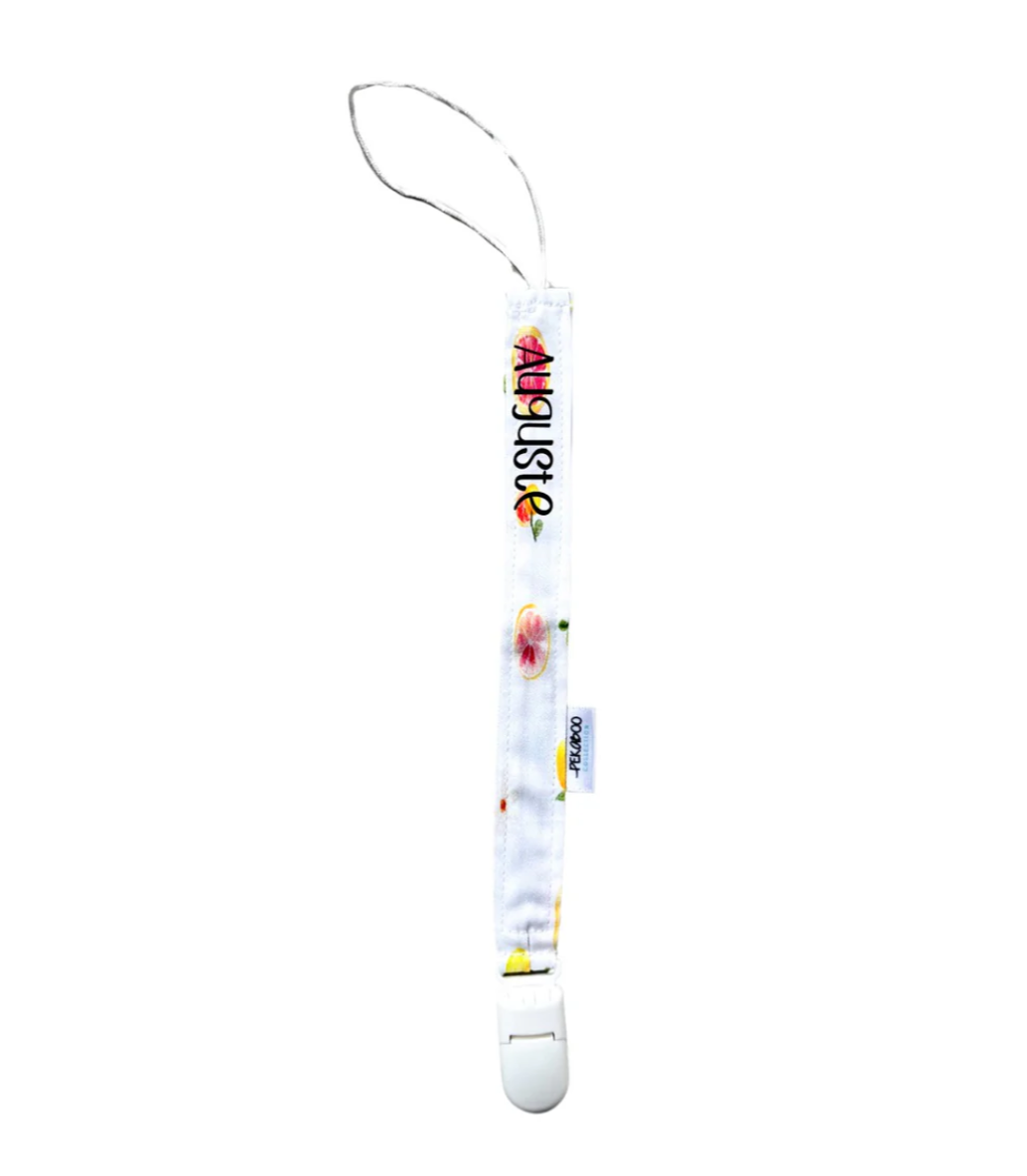 Attache-Suce Pamplemousse (Blanc)