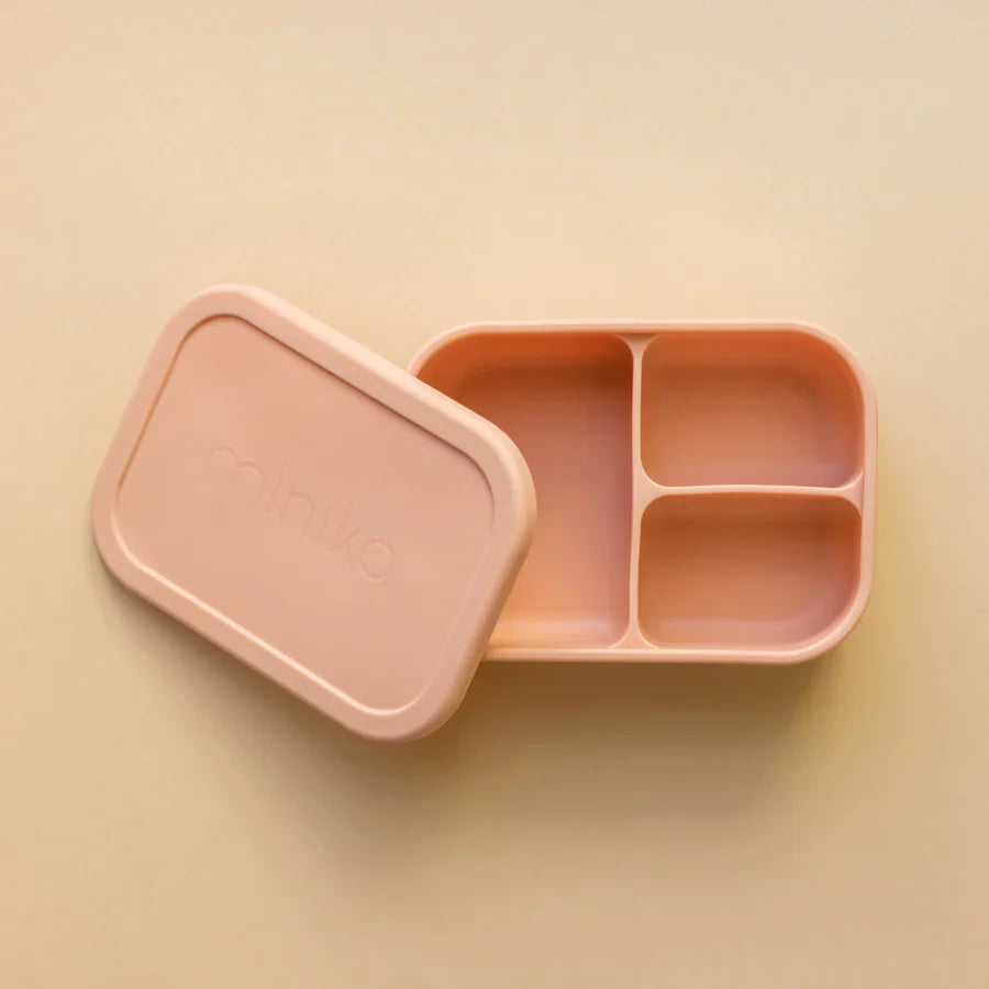 Boîte À Lunch Bento - Blush
