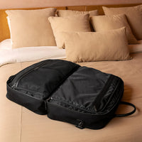 Sac De Voyage Fourre-Tout Oslo Sienna