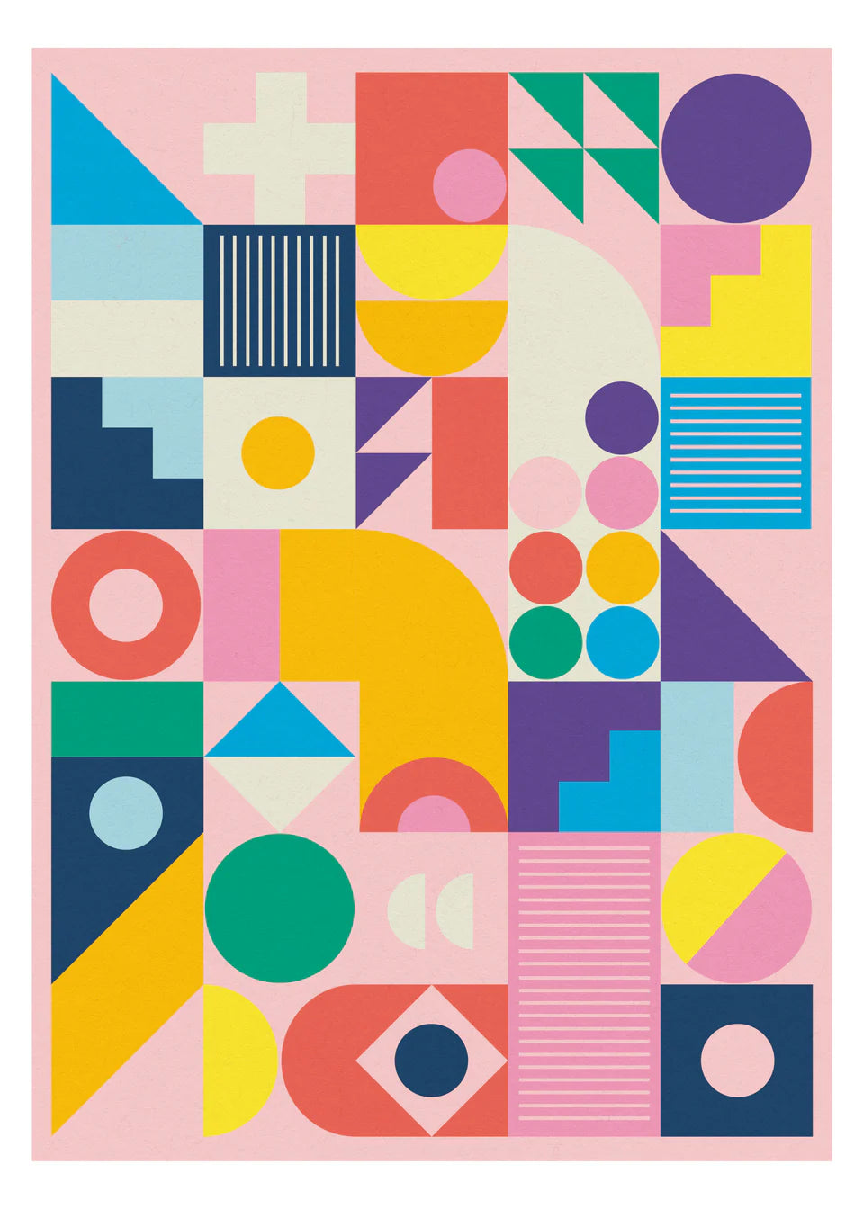 Casse-Tête Kaléicoscope