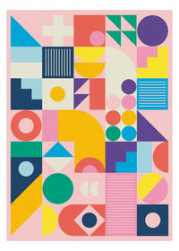 Casse-Tête Kaléicoscope