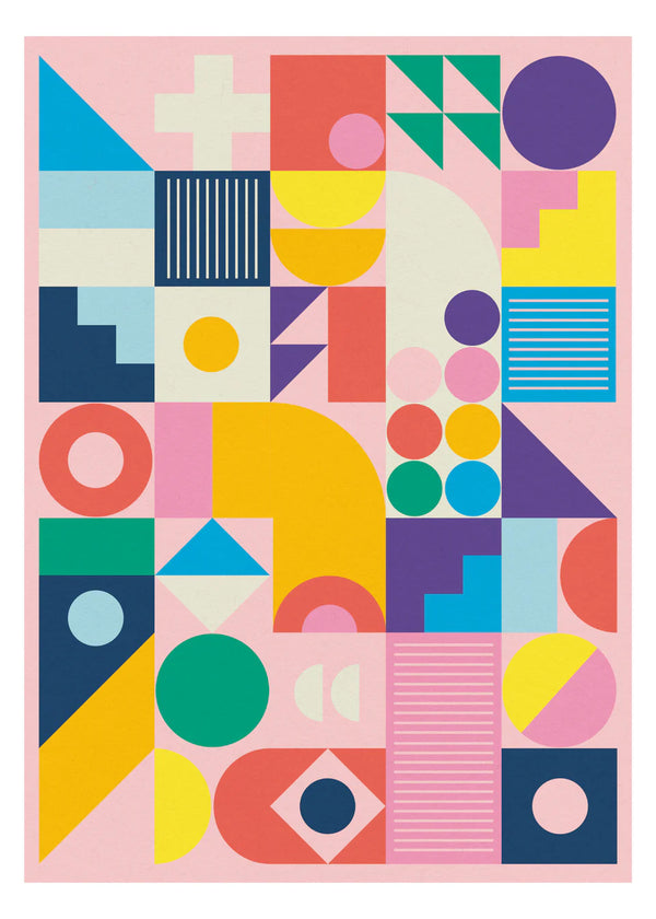 Casse-Tête Kaléicoscope