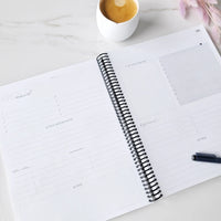 Agenda 3e Édition Non-Daté Loane