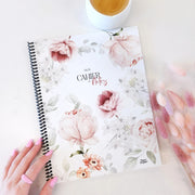 Cahier De Notes Heidi 08