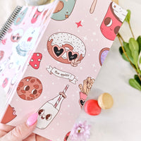 Livre De Recettes Cutie